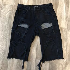 Fashion Nova Bermuda